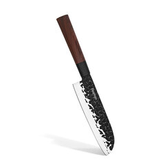 Fissman santoku nuga Kendo, 16 cm цена и информация | Ножи и аксессуары для них | kaup24.ee