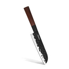 Fissman santoku nuga Kendo, 14 cm цена и информация | Ножи и аксессуары для них | kaup24.ee