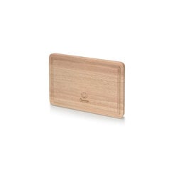 Fissman деревянная кухонная доска, 28 x 18 x 1,5 см цена и информация | Разделочная доска | kaup24.ee