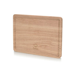 Fissman деревянная кухонная доска, 30 x 22 x 1,5 см цена и информация | Разделочная доска | kaup24.ee