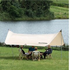 Naturehike Girder telk 440 X 300 cm hind ja info | Telgid | kaup24.ee