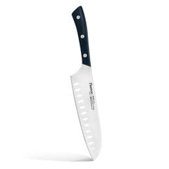 Fissman нож сантоку Maniz, 18 см цена и информация | Ножи и аксессуары для них | kaup24.ee