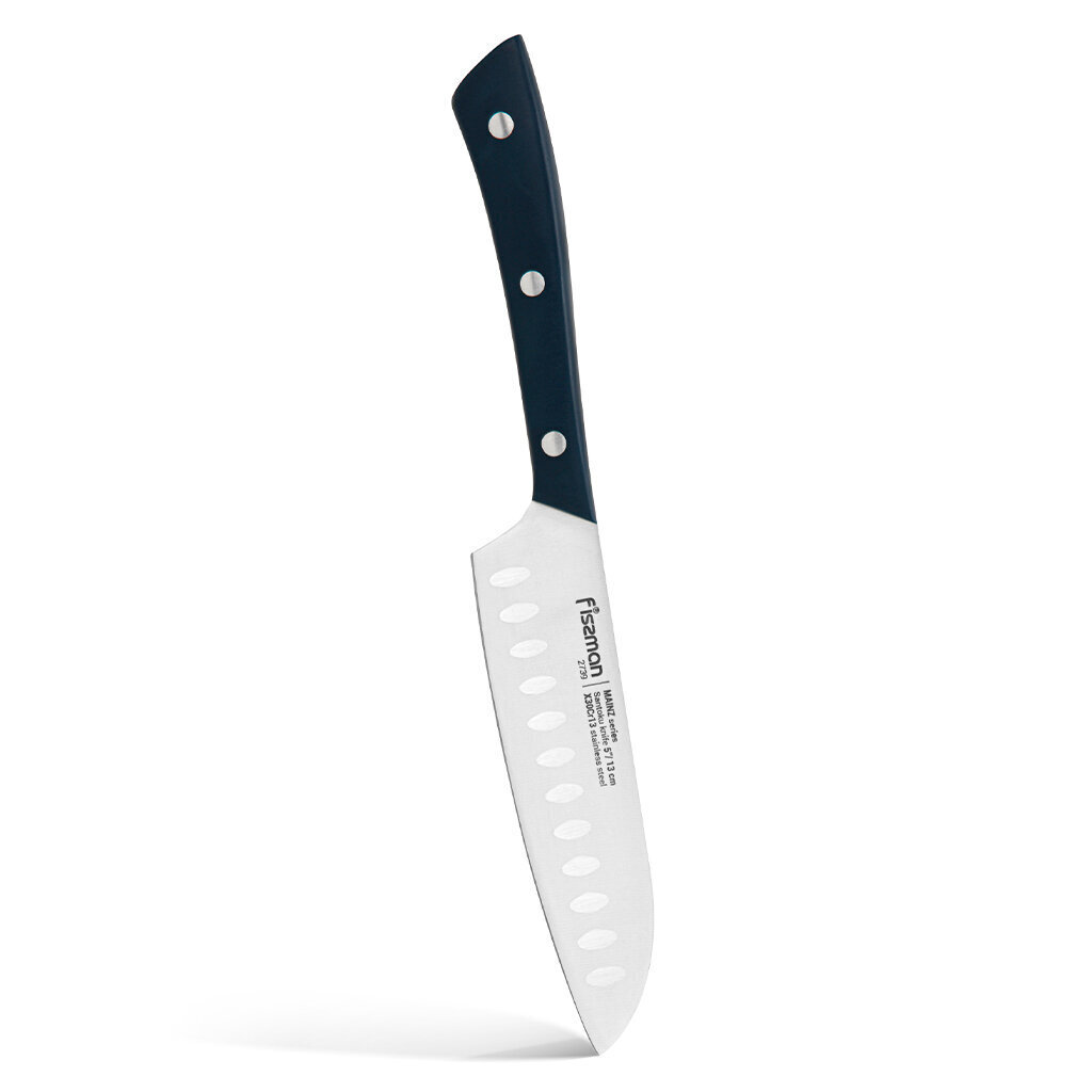 Fissman santoku nuga Maniz, 13 cm hind ja info | Noad ja tarvikud | kaup24.ee