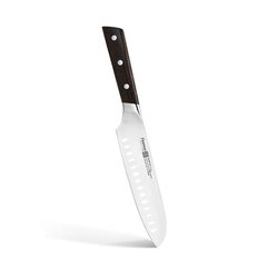 Fissman нож сантоку Frankfurt, 18 см цена и информация | Ножи и аксессуары для них | kaup24.ee