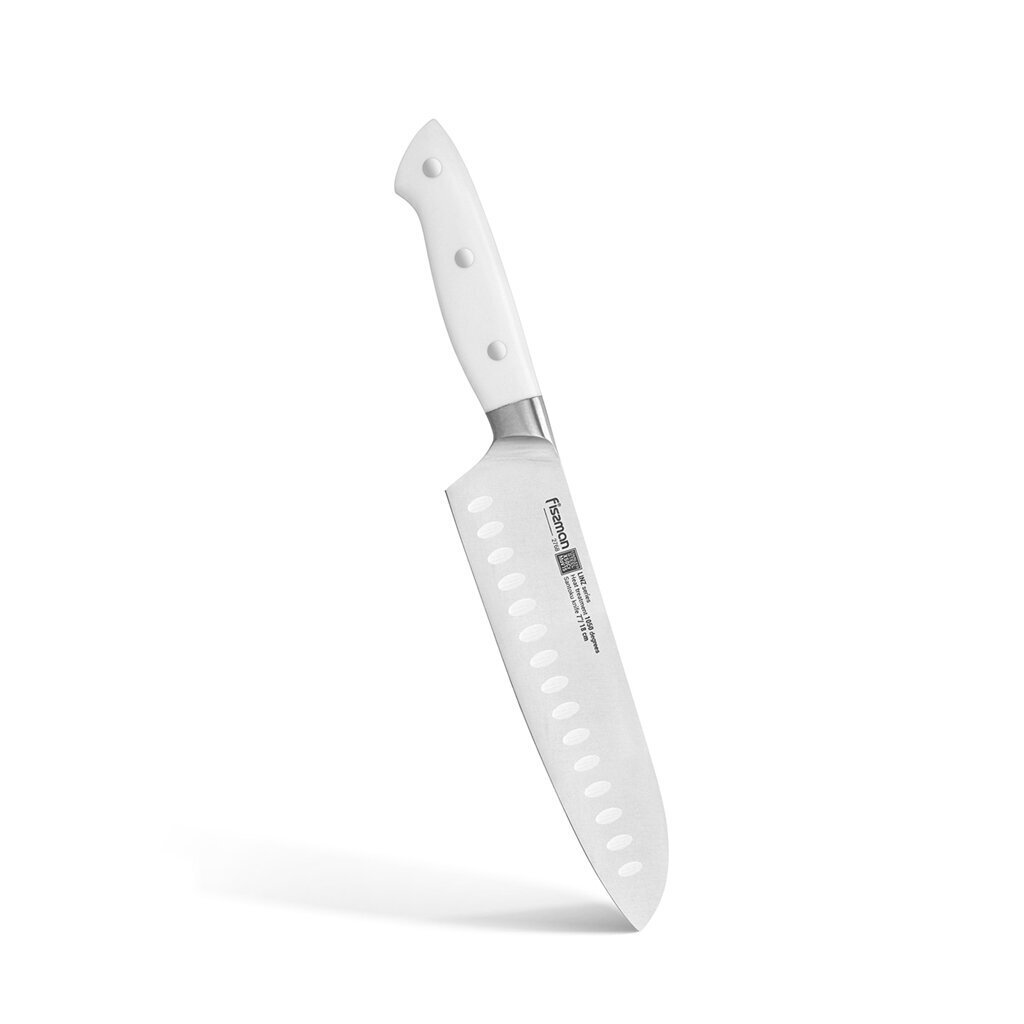 Fissman santoku nuga linz, 18 cm hind ja info | Noad ja tarvikud | kaup24.ee