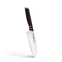Fissman нож сантоку Ferdinand, 13 см цена и информация | Подставка для ножей Tescoma Woody, 21 см | kaup24.ee