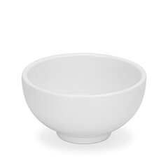 Fissman фарфоровая пиала Horeca, 11,5 см цена и информация | Посуда, тарелки, обеденные сервизы | kaup24.ee