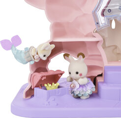 Mänguloomade komplekt Sylvanian Families цена и информация | MUST Металлическая бутылочка с Ярким рисунком (без BPA) (500ml) для мальчиков от 3+ лет Серая с Машинкой | kaup24.ee