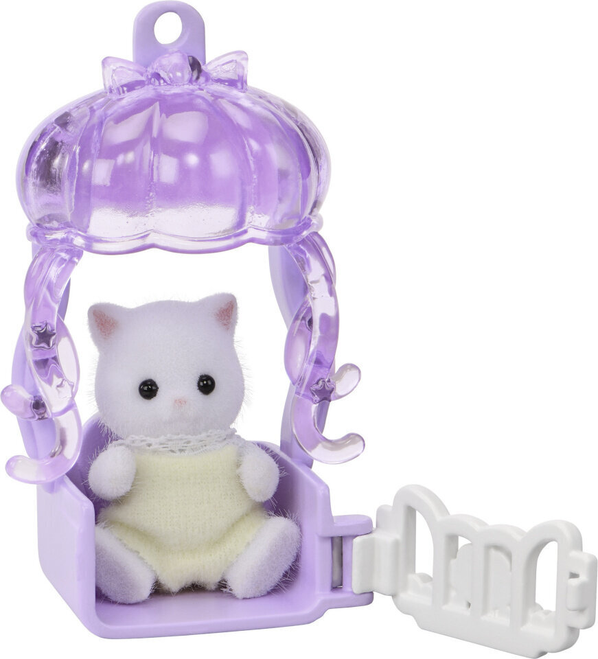 Mänguloomade komplekt Sylvanian Families hind ja info | Tüdrukute mänguasjad | kaup24.ee