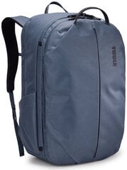 Seljakott Thule Aion Travel Backpack 40L, tumehall hind ja info | Spordikotid, seljakotid | kaup24.ee