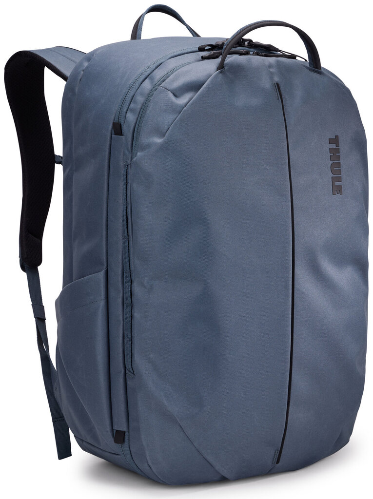 Seljakott Thule Aion Travel Backpack 40L, tumehall цена и информация | Spordikotid, seljakotid | kaup24.ee