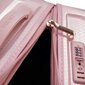 Delsey reisikohver Turenne 75 cm, roosa hind ja info | Kohvrid, reisikotid | kaup24.ee