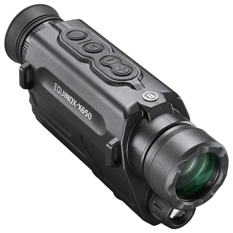 Bushnell Equinox X650 5x32 hind ja info | Binoklid | kaup24.ee