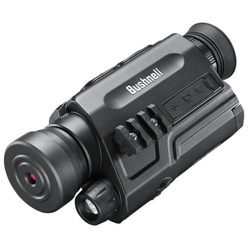 Bushnell Equinox X650 5x32 hind ja info | Binoklid | kaup24.ee