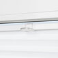 Plisseeruloo Bojanek Easyfix Pro valge 115x160 cm hind ja info | Rulood | kaup24.ee
