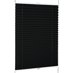 Plisseeruloo Bojanek Easyfix Pro, 98x160 cm цена и информация | Рулонные шторы | kaup24.ee