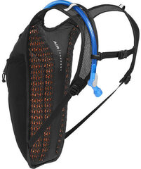 Seljakott Camelbak Rogue Light 2L Backpack, must цена и информация | Мужские сумки | kaup24.ee