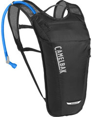 Seljakott Camelbak Rogue Light 2L Backpack, must цена и информация | Мужские сумки | kaup24.ee