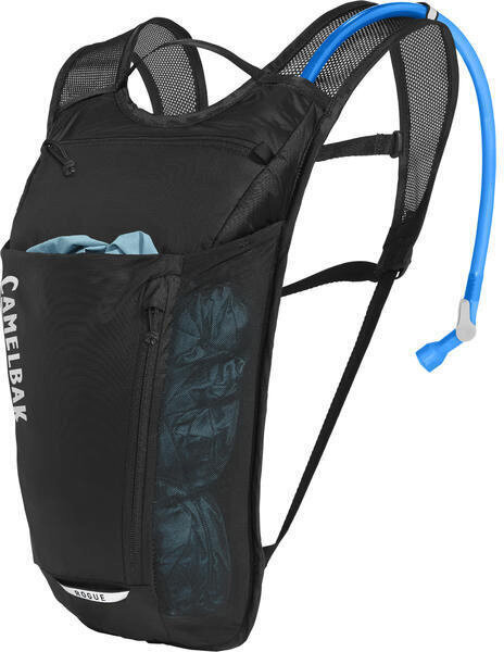 Seljakott Camelbak Rogue Light 2L Backpack, must hind ja info | Meeste vöökotid, õlakotid | kaup24.ee