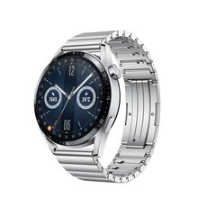 Товар с повреждением. Huawei Watch GT 3 Elite Stainless Steel цена и информация | Товары с повреждениями | kaup24.ee