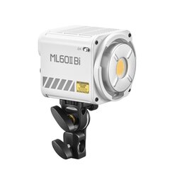 Godox ML60ll BI LED valgus (Bi Color) цена и информация | Осветительное оборудование для фотосъемок | kaup24.ee