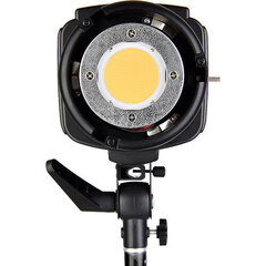 Godox SL200Y volfram LED monovalgus hind ja info | Fotovalgustuse seadmed | kaup24.ee