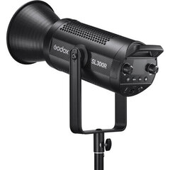 Godox SL300R RGB LED valgusti hind ja info | Fotovalgustuse seadmed | kaup24.ee