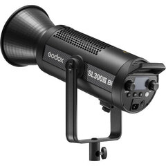 Godox SL300IIIBI kahevärviline LED monovalgus hind ja info | Fotovalgustuse seadmed | kaup24.ee