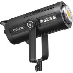 Godox SL300IIIBI kahevärviline LED monovalgus hind ja info | Fotovalgustuse seadmed | kaup24.ee