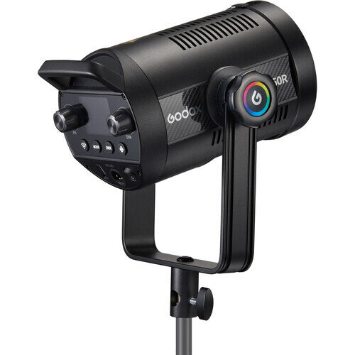 Godox SL150R RGB LED valgusti hind ja info | Fotovalgustuse seadmed | kaup24.ee