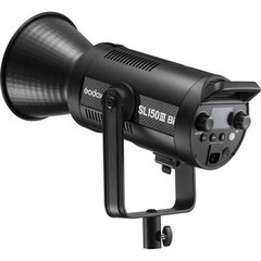 Godox SL150IIIBI LED-videovalgusti hind ja info | Fotovalgustuse seadmed | kaup24.ee