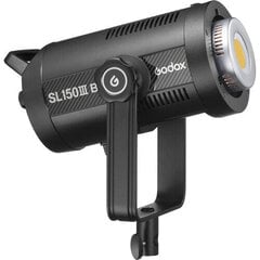 Godox SL150IIIBI LED-videovalgusti hind ja info | Fotovalgustuse seadmed | kaup24.ee