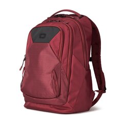 OGIO BACKPACK AXLE PRO BURGUNDY P/N: 5921145OG цена и информация | Рюкзаки и сумки | kaup24.ee