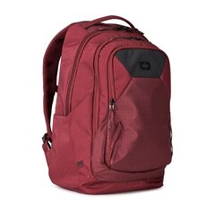 Seljakott Ogio Backpack Axle Pro, punane цена и информация | Рюкзаки и сумки | kaup24.ee