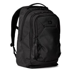 OGIO BACKPACK AXLE PRO BLACK P/N: 5921143OG цена и информация | Рюкзаки и сумки | kaup24.ee