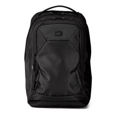 OGIO BACKPACK AXLE PRO BLACK P/N: 5921143OG цена и информация | Рюкзаки и сумки | kaup24.ee