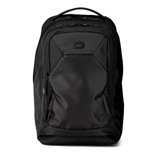 Seljakott Ogio Backpack Axle Pro, must цена и информация | Spordikotid, seljakotid | kaup24.ee