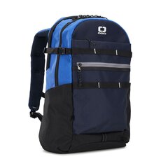 OGIO BACKPACK ALPHA+ 20 BLUE P/N: 5921166OG цена и информация | Рюкзаки и сумки | kaup24.ee