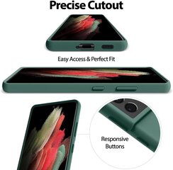 Чехол Mercury Silicone Case Samsung A256 A25 5G розовый песок цена и информация | Чехлы для телефонов | kaup24.ee