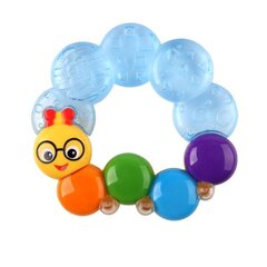 Jahutav närimislelu Baby Einstein Teether-pillar™ hind ja info | Imikute mänguasjad | kaup24.ee