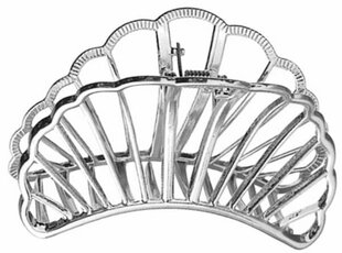 Juukseklamber M126 hind ja info | Juuste aksessuaarid | kaup24.ee