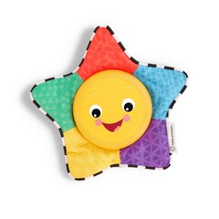 Baby Einstein Star Bright Symphony™ muusikaline mänguasi 0m+ цена и информация | Drewniana Wieża Piramida Kura Nakładanie Kolorowych Kwadratów LD-15 15276 | kaup24.ee
