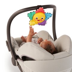 Baby Einstein Star Bright Symphony™ muusikaline mänguasi 0m+ цена и информация | Игрушки для малышей | kaup24.ee