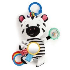 Pehme mänguasi Baby Eintein Sensory Zen's Sensory Play™ hind ja info | Imikute mänguasjad | kaup24.ee