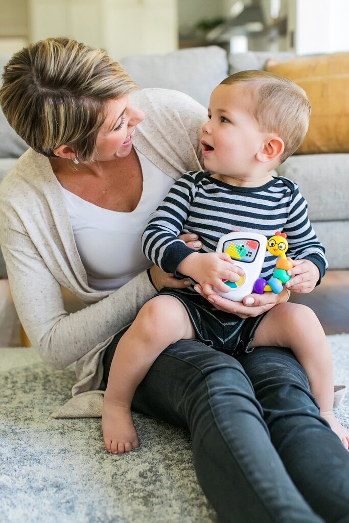 Muusikaline mänguasi Baby Einstein Take Along Tunes™ hind ja info | Imikute mänguasjad | kaup24.ee