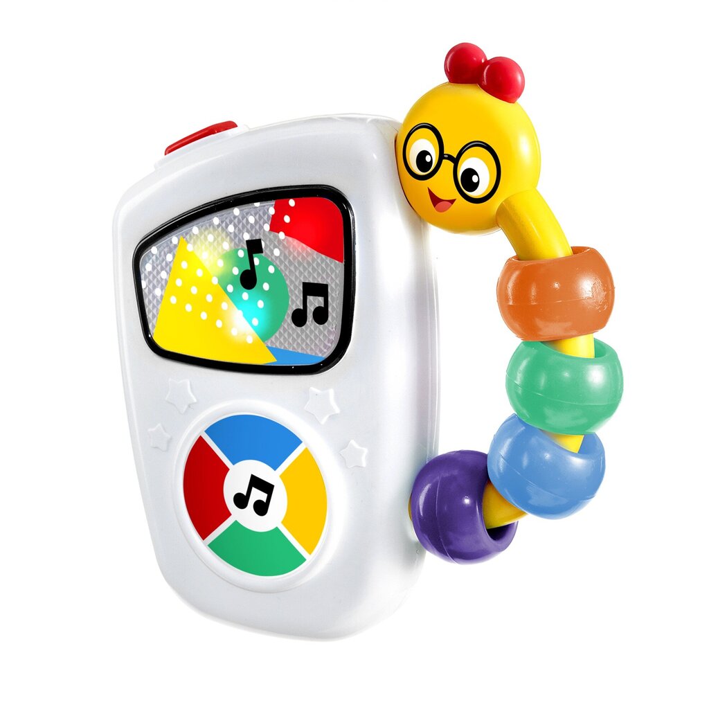 Muusikaline mänguasi Baby Einstein Take Along Tunes™ hind ja info | Imikute mänguasjad | kaup24.ee