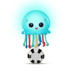 Interaktiivne mänguasi Baby Einstein Octopus Ocean Glow Sensory Shaker™ hind ja info | Imikute mänguasjad | kaup24.ee