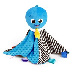Baby Einstein kallistatav kaheksajalg Opus's Look Sea Listen™ цена и информация | Игрушки для малышей | kaup24.ee