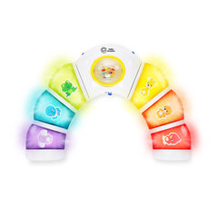 Baby Einstein interaktiivne valguspaneel Glow & Discover Light Bar™ hind ja info | Imikute mänguasjad | kaup24.ee