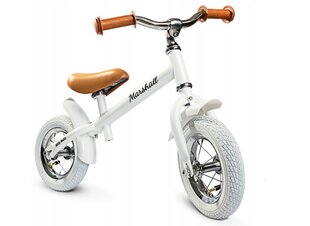 Jooksuratas Balance Bike Marshall hind ja info | Jooksurattad | kaup24.ee